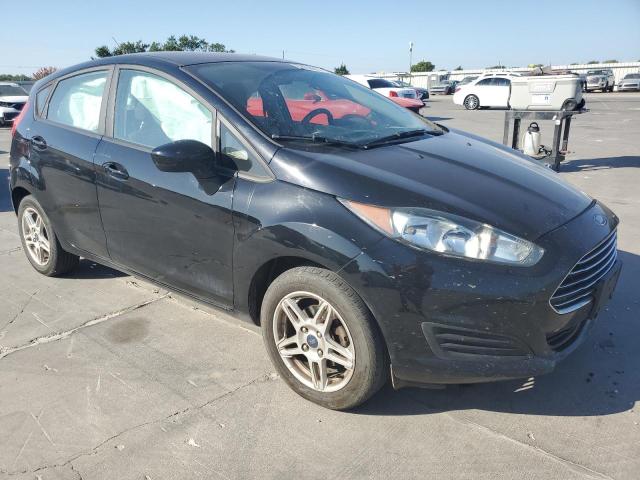 Photo 3 VIN: 3FADP4EJXKM101543 - FORD FIESTA SE 