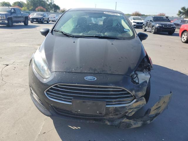 Photo 4 VIN: 3FADP4EJXKM101543 - FORD FIESTA SE 