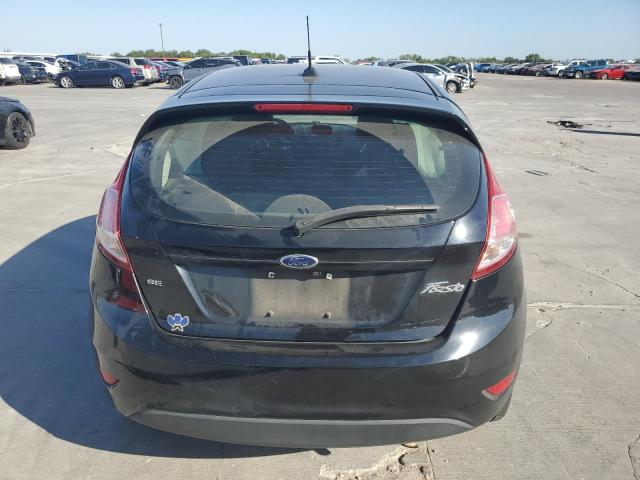 Photo 5 VIN: 3FADP4EJXKM101543 - FORD FIESTA SE 