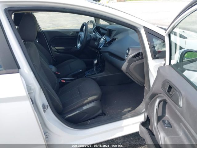 Photo 4 VIN: 3FADP4EJXKM105348 - FORD FIESTA 