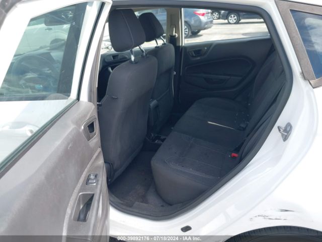 Photo 7 VIN: 3FADP4EJXKM105348 - FORD FIESTA 