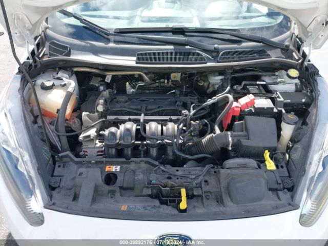 Photo 9 VIN: 3FADP4EJXKM105348 - FORD FIESTA 