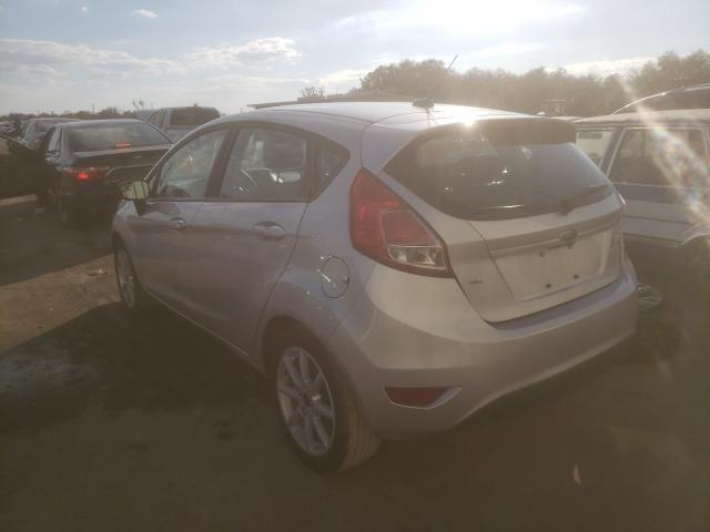 Photo 2 VIN: 3FADP4EJXKM105589 - FORD FIESTA 