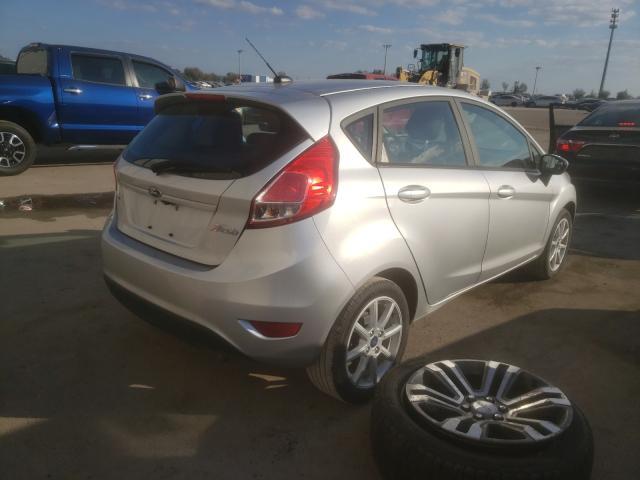 Photo 3 VIN: 3FADP4EJXKM105589 - FORD FIESTA 