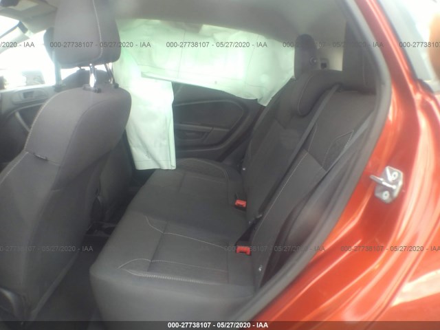 Photo 7 VIN: 3FADP4EJXKM105821 - FORD FIESTA 