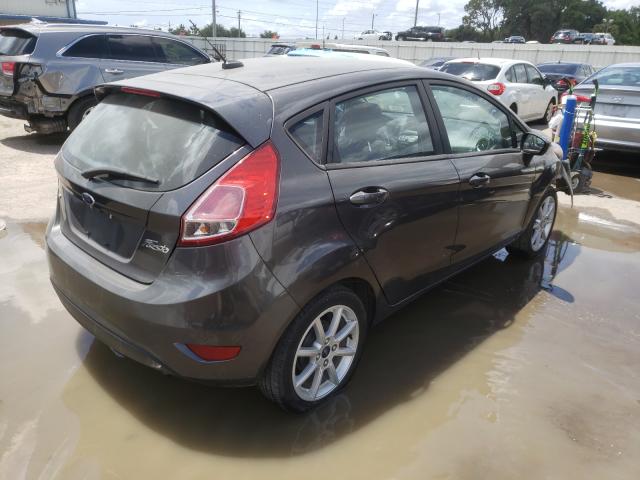 Photo 3 VIN: 3FADP4EJXKM106158 - FORD FIESTA 