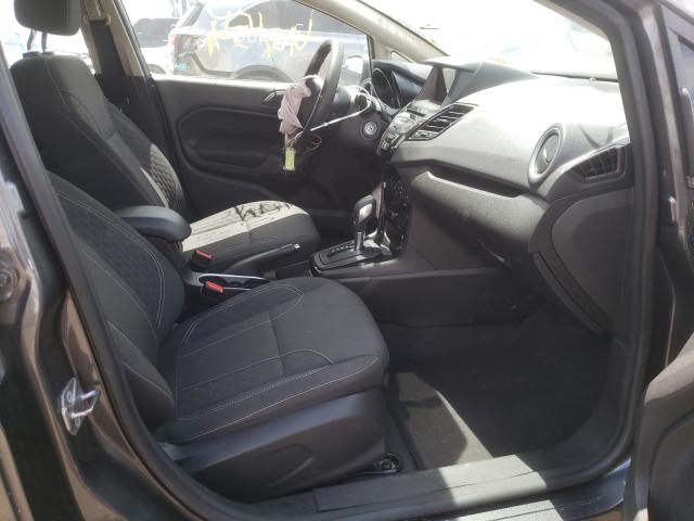 Photo 4 VIN: 3FADP4EJXKM106158 - FORD FIESTA 