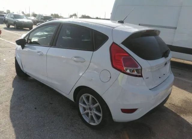 Photo 2 VIN: 3FADP4EJXKM107049 - FORD FIESTA 