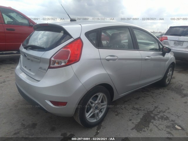 Photo 3 VIN: 3FADP4EJXKM107519 - FORD FIESTA 