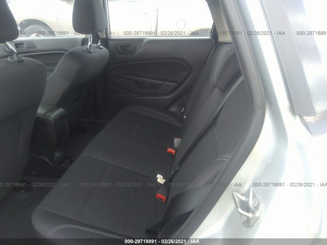 Photo 7 VIN: 3FADP4EJXKM107519 - FORD FIESTA 