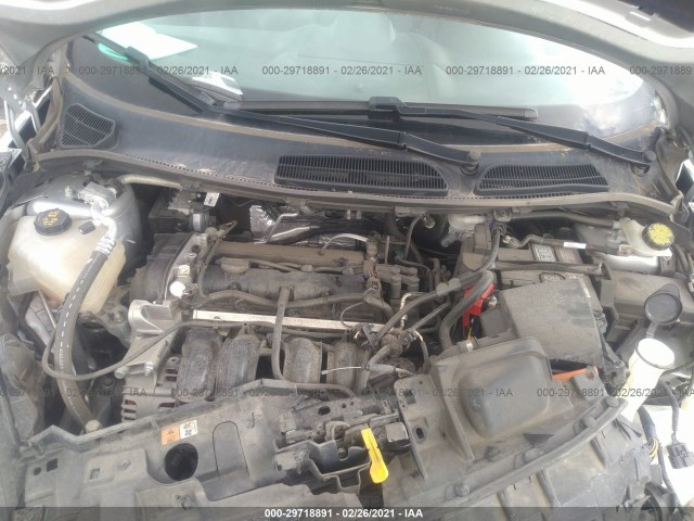 Photo 9 VIN: 3FADP4EJXKM107519 - FORD FIESTA 