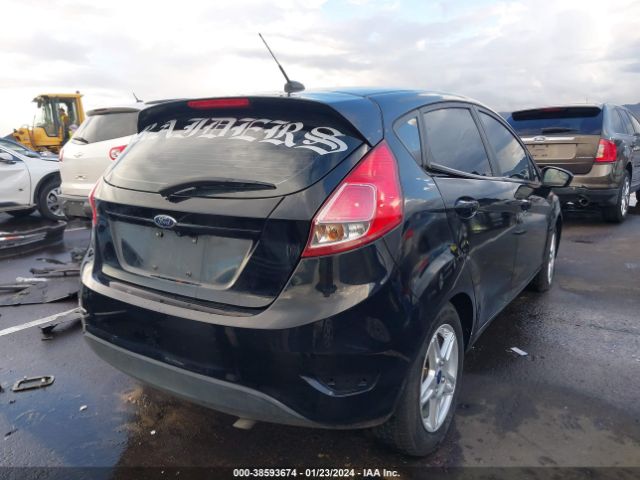 Photo 3 VIN: 3FADP4EJXKM109612 - FORD FIESTA 