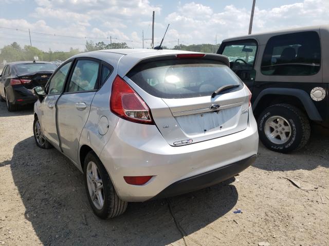 Photo 2 VIN: 3FADP4EJXKM111280 - FORD FIESTA SE 