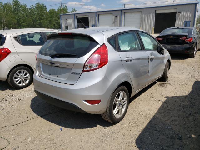 Photo 3 VIN: 3FADP4EJXKM111280 - FORD FIESTA SE 