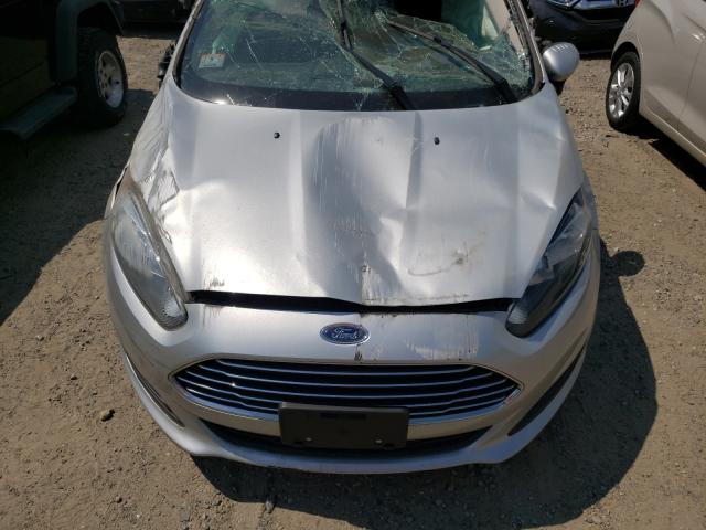 Photo 6 VIN: 3FADP4EJXKM111280 - FORD FIESTA SE 