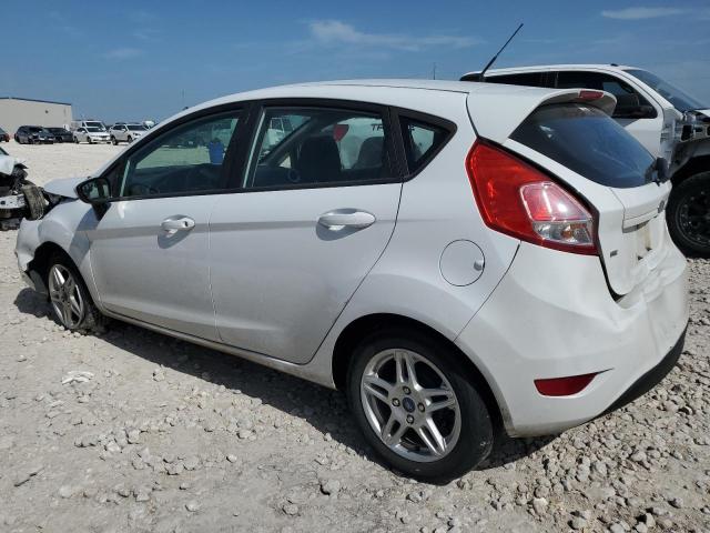 Photo 1 VIN: 3FADP4EJXKM116432 - FORD FIESTA SE 