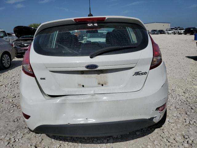 Photo 5 VIN: 3FADP4EJXKM116432 - FORD FIESTA SE 