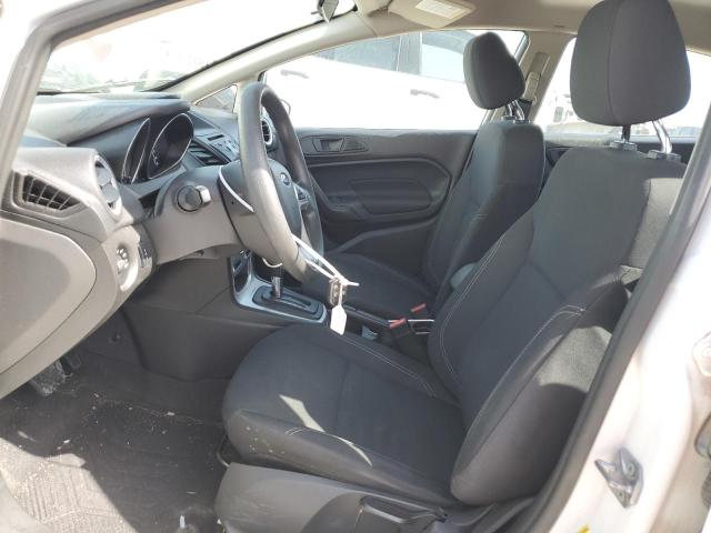 Photo 6 VIN: 3FADP4EJXKM116432 - FORD FIESTA SE 