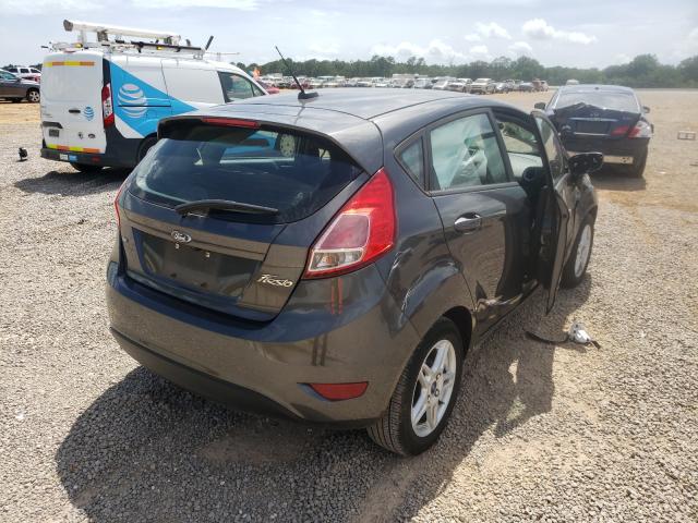 Photo 3 VIN: 3FADP4EJXKM120772 - FORD FIESTA 