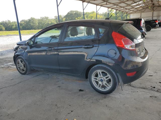 Photo 1 VIN: 3FADP4EJXKM122246 - FORD FIESTA SE 