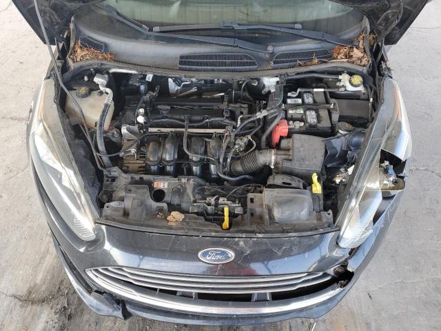 Photo 10 VIN: 3FADP4EJXKM122246 - FORD FIESTA SE 