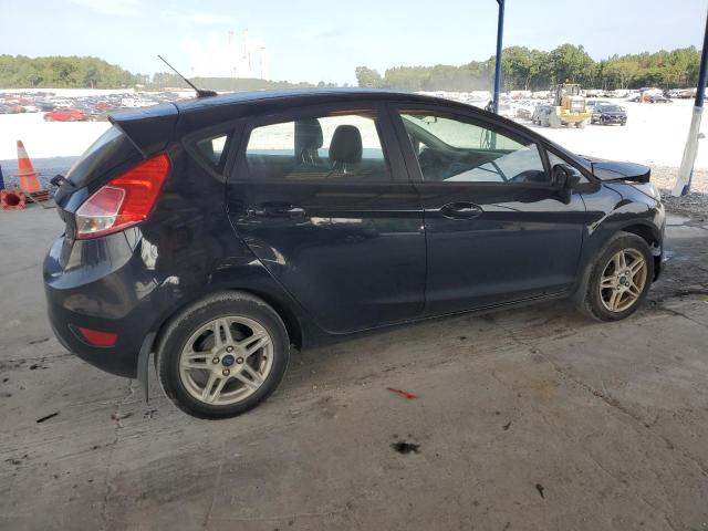 Photo 2 VIN: 3FADP4EJXKM122246 - FORD FIESTA SE 