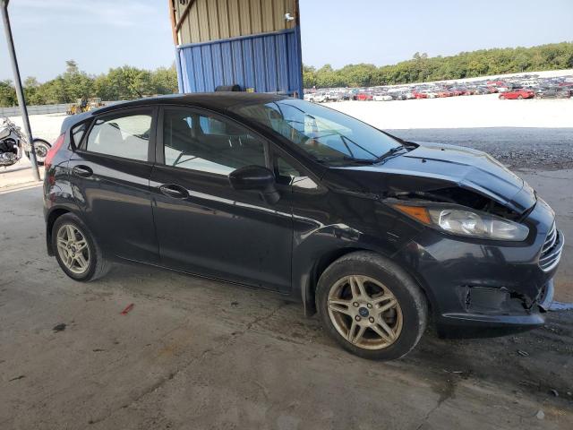 Photo 3 VIN: 3FADP4EJXKM122246 - FORD FIESTA SE 