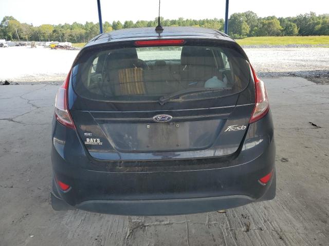 Photo 5 VIN: 3FADP4EJXKM122246 - FORD FIESTA SE 