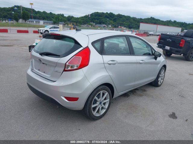 Photo 3 VIN: 3FADP4EJXKM123350 - FORD FIESTA 