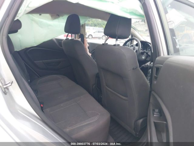 Photo 7 VIN: 3FADP4EJXKM123350 - FORD FIESTA 