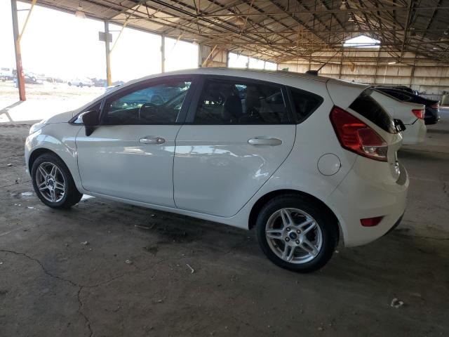 Photo 1 VIN: 3FADP4EJXKM127673 - FORD FIESTA SE 