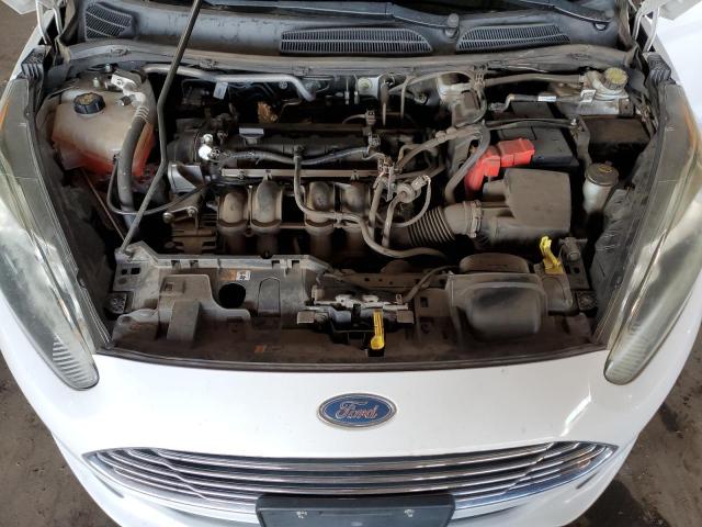 Photo 10 VIN: 3FADP4EJXKM127673 - FORD FIESTA SE 