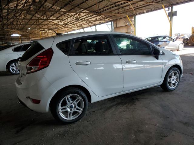 Photo 2 VIN: 3FADP4EJXKM127673 - FORD FIESTA SE 