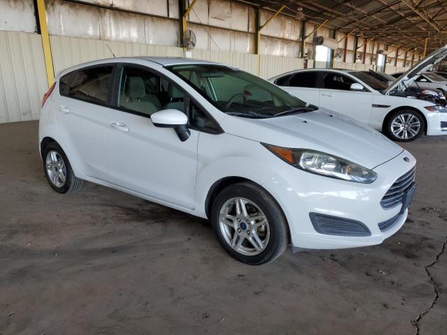 Photo 3 VIN: 3FADP4EJXKM127673 - FORD FIESTA SE 