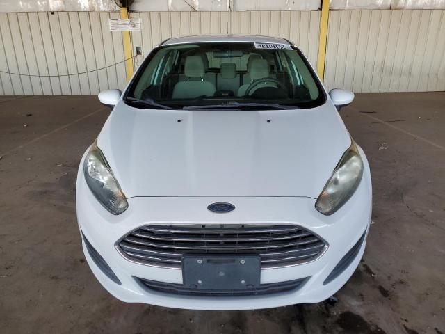 Photo 4 VIN: 3FADP4EJXKM127673 - FORD FIESTA SE 