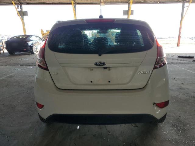 Photo 5 VIN: 3FADP4EJXKM127673 - FORD FIESTA SE 