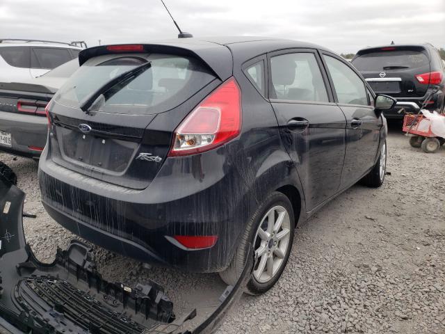 Photo 3 VIN: 3FADP4EJXKM130640 - FORD FIESTA 