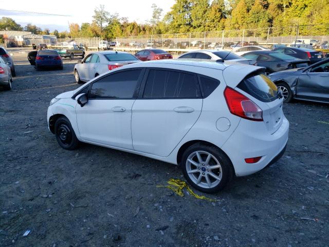 Photo 1 VIN: 3FADP4EJXKM133294 - FORD FIESTA 