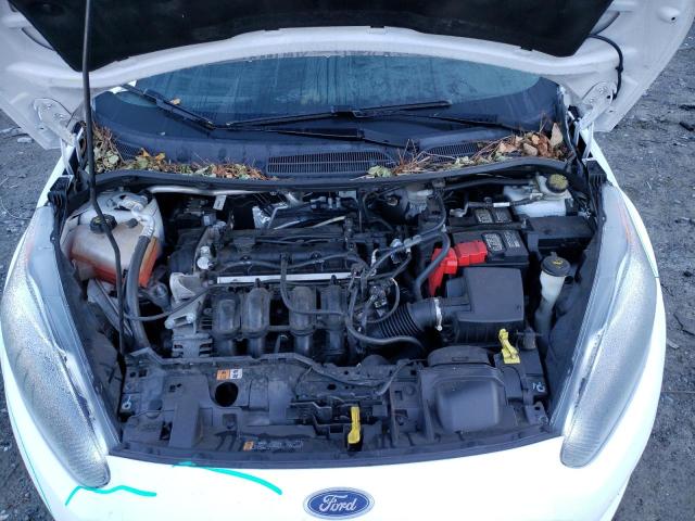 Photo 10 VIN: 3FADP4EJXKM133294 - FORD FIESTA 