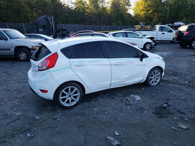 Photo 2 VIN: 3FADP4EJXKM133294 - FORD FIESTA 