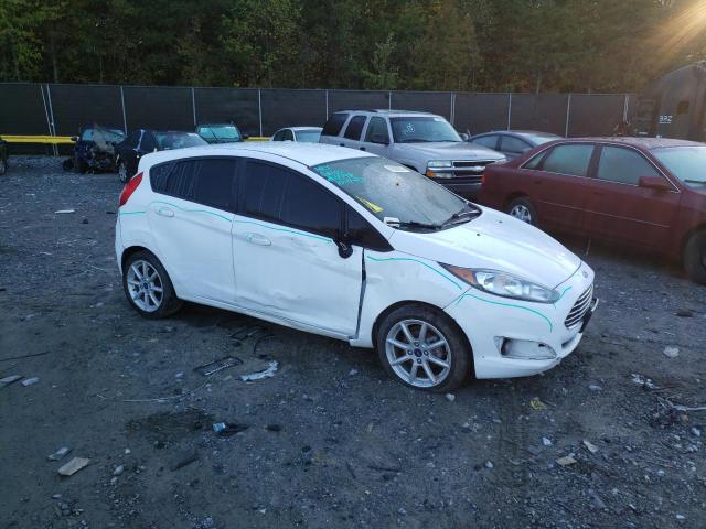 Photo 3 VIN: 3FADP4EJXKM133294 - FORD FIESTA 