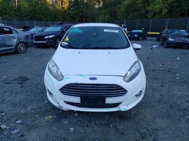 Photo 4 VIN: 3FADP4EJXKM133294 - FORD FIESTA 