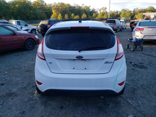 Photo 5 VIN: 3FADP4EJXKM133294 - FORD FIESTA 