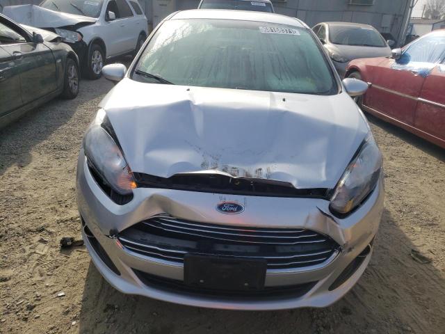 Photo 8 VIN: 3FADP4EJXKM133828 - FORD FIESTA SE 