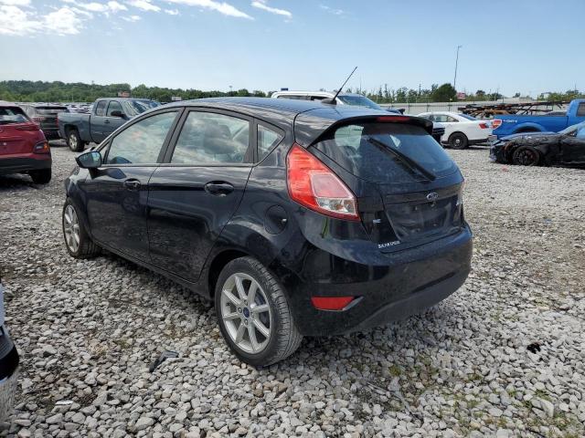 Photo 1 VIN: 3FADP4EJXKM134154 - FORD FIESTA 