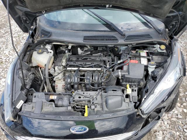 Photo 10 VIN: 3FADP4EJXKM134154 - FORD FIESTA 