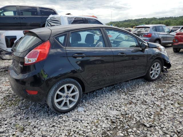 Photo 2 VIN: 3FADP4EJXKM134154 - FORD FIESTA 