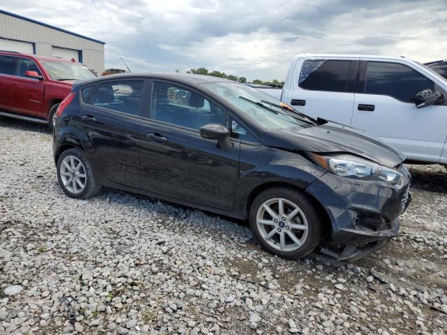 Photo 3 VIN: 3FADP4EJXKM134154 - FORD FIESTA 