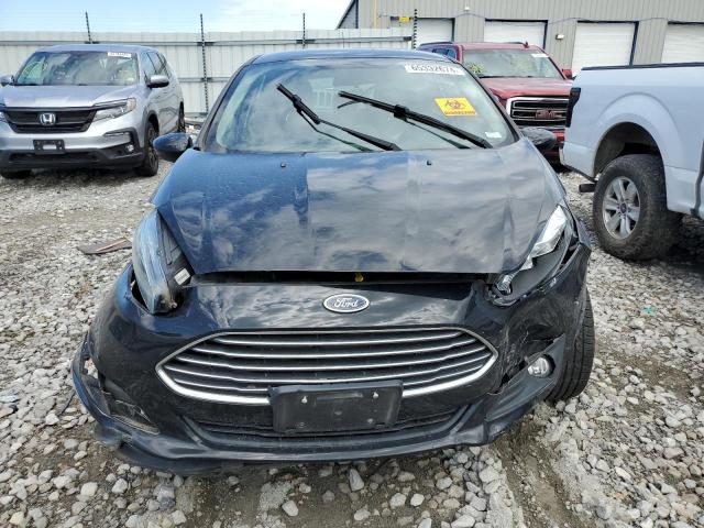 Photo 4 VIN: 3FADP4EJXKM134154 - FORD FIESTA 