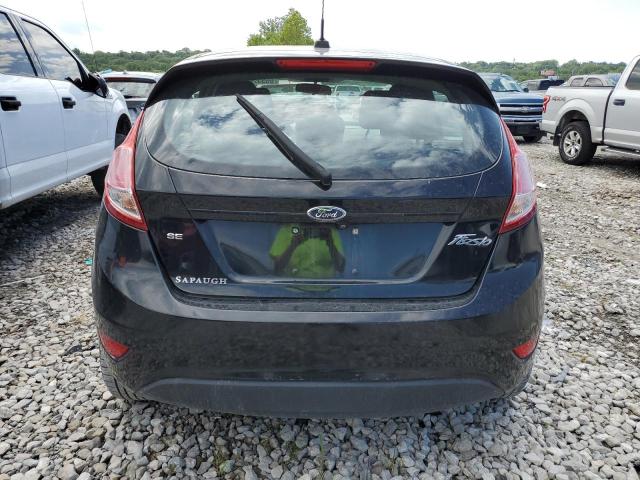 Photo 5 VIN: 3FADP4EJXKM134154 - FORD FIESTA 